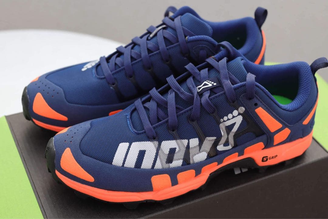 Inov-8 メンズトレランシューズ 27cm X-TALON 212