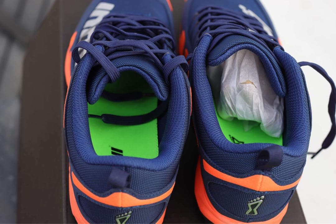 Inov-8 メンズトレランシューズ 27cm X-TALON 212