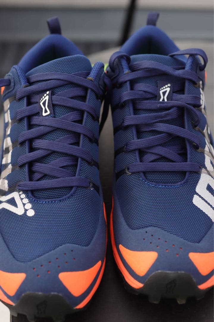 Inov-8 メンズトレランシューズ 27cm X-TALON 212