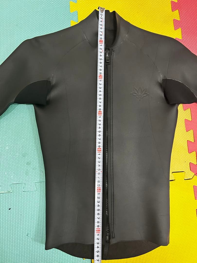 ◆タッパー US-S/JPN-ML アックス　AXXE CLASSIC