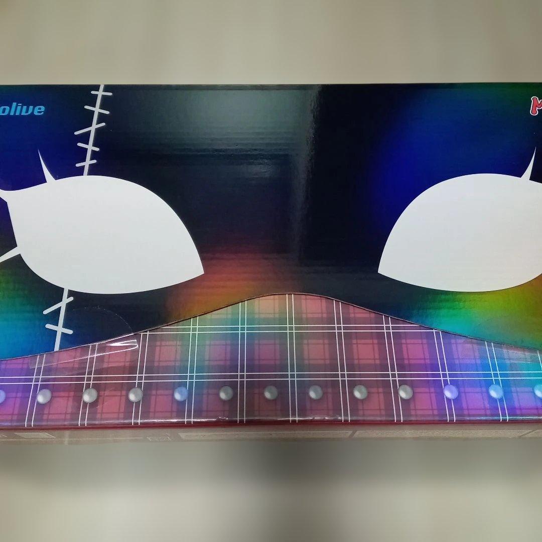 沙花叉クロヱ　マックスファクトリー　フィギュア