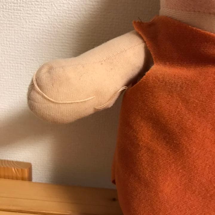 フリントストーン  フレッド/バーニー ぬいぐるみ