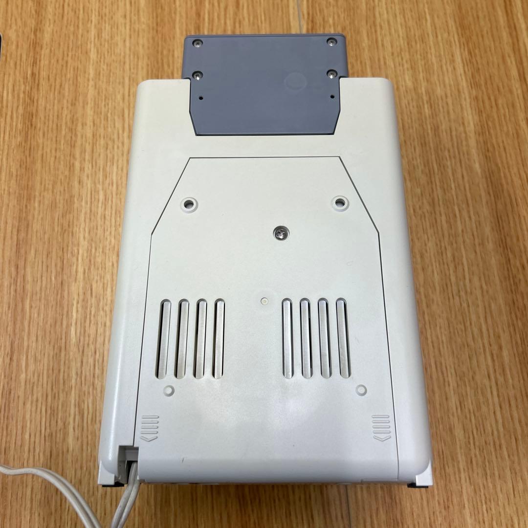 MAX ER-80S 2 CW タイムレコーダー