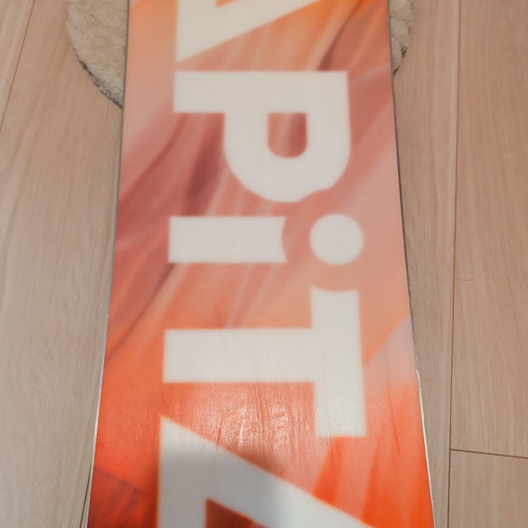 【美品/22-23】CAPITA DOA 148cm キャピタ