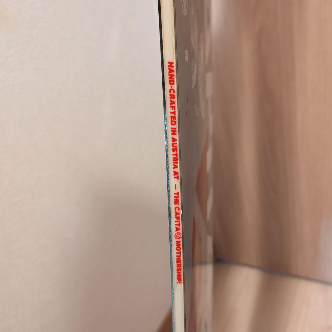 【美品/22-23】CAPITA DOA 148cm キャピタ