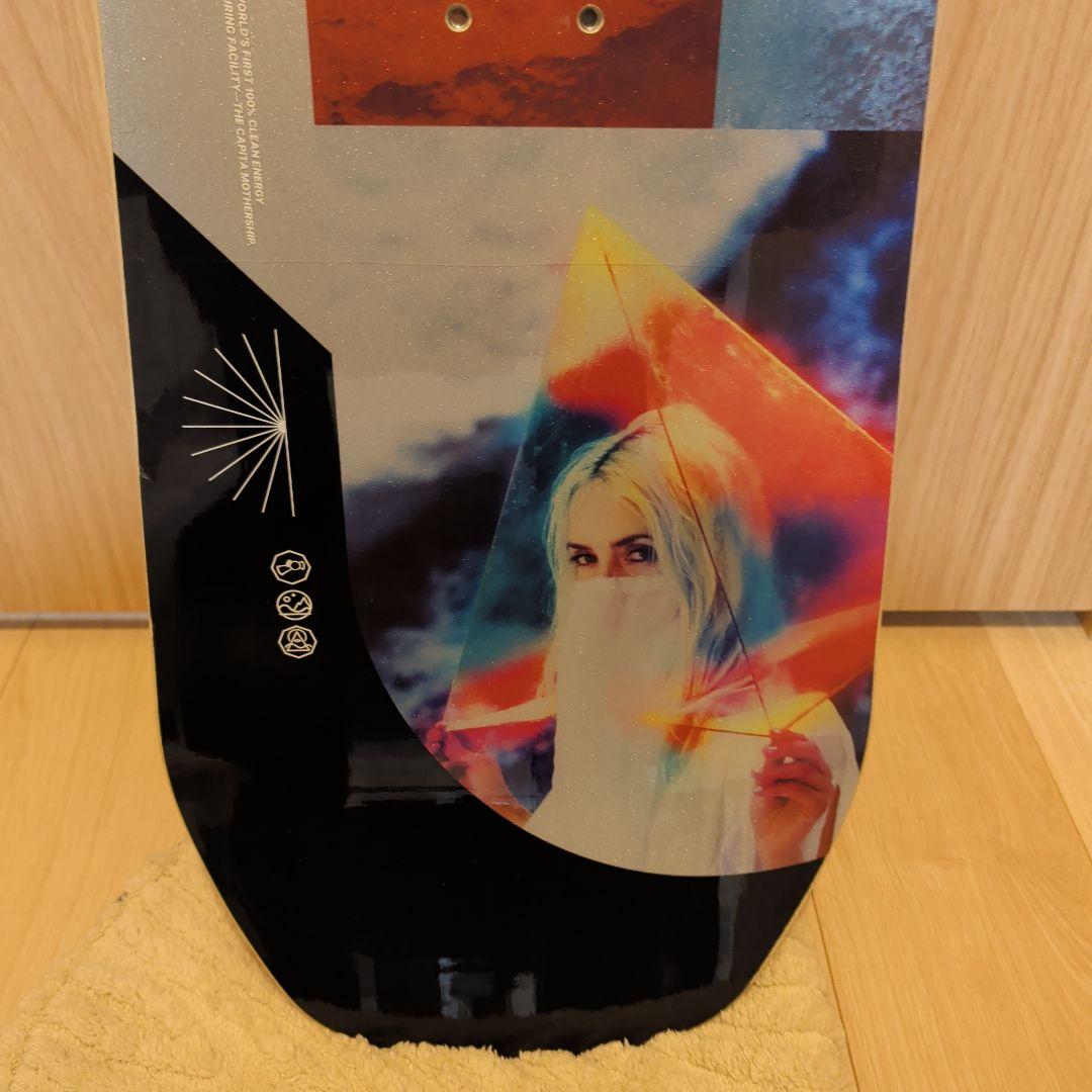 【美品/22-23】CAPITA DOA 148cm キャピタ