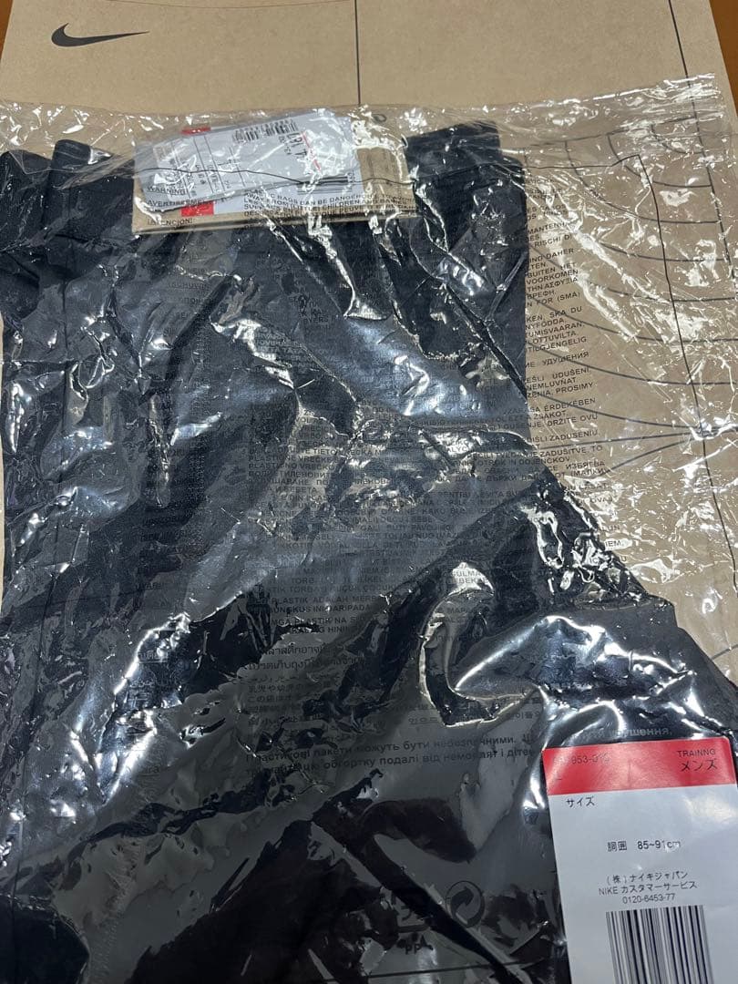 NIKE PRO アンダーシャツパンツ セットアップ size L