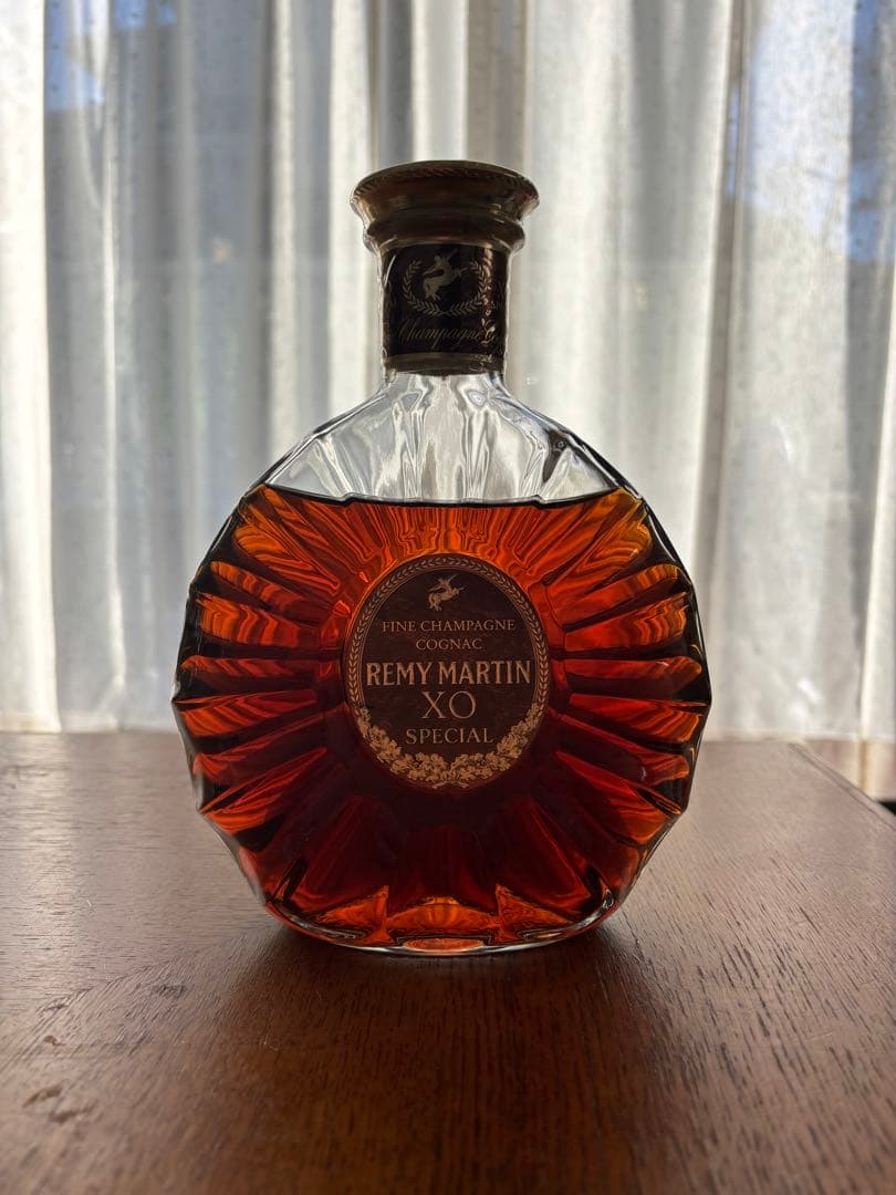 ブランデー REMY MARTIN