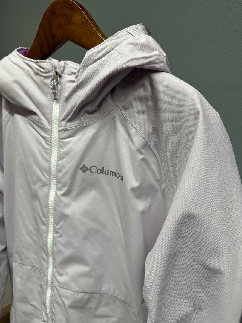 Columbiaキッズ、 ZARAキッズスノーウエア