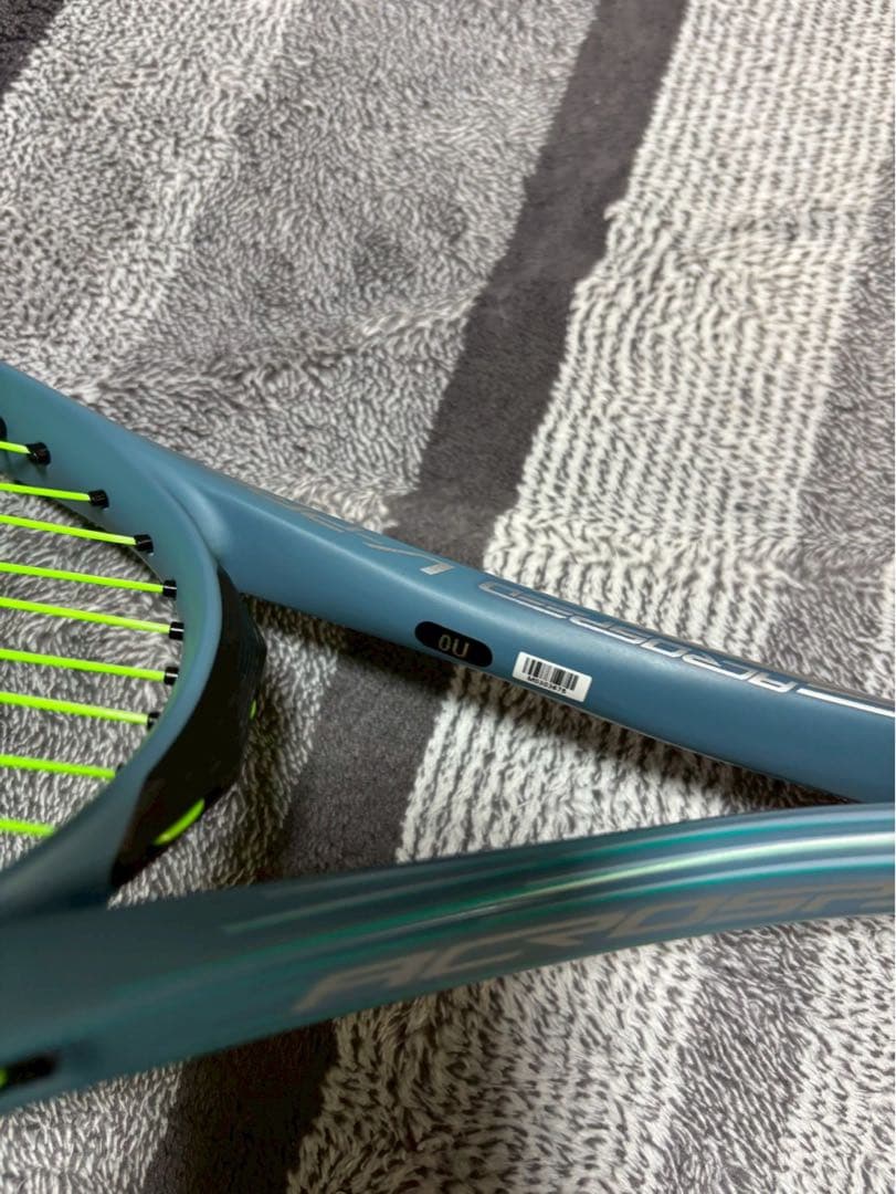 テニスラケット 軟式用 ☆2本セット☆