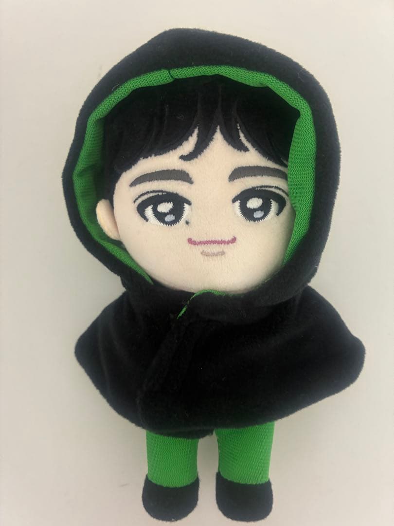 超特急 タクヤ ぬいぐるみ