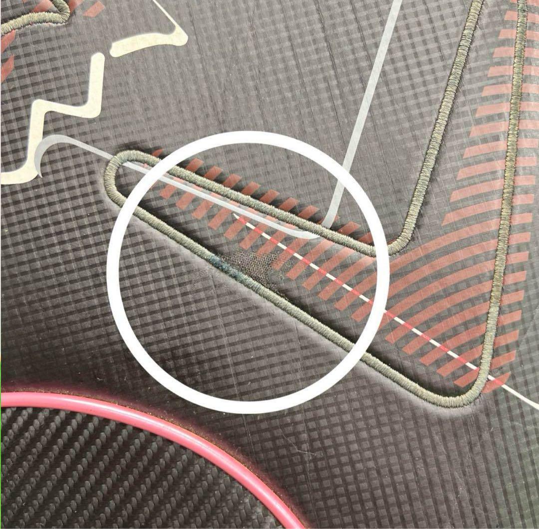 キャロウェイ Callaway キャディバッグ ゴルフバッグ　8インチ