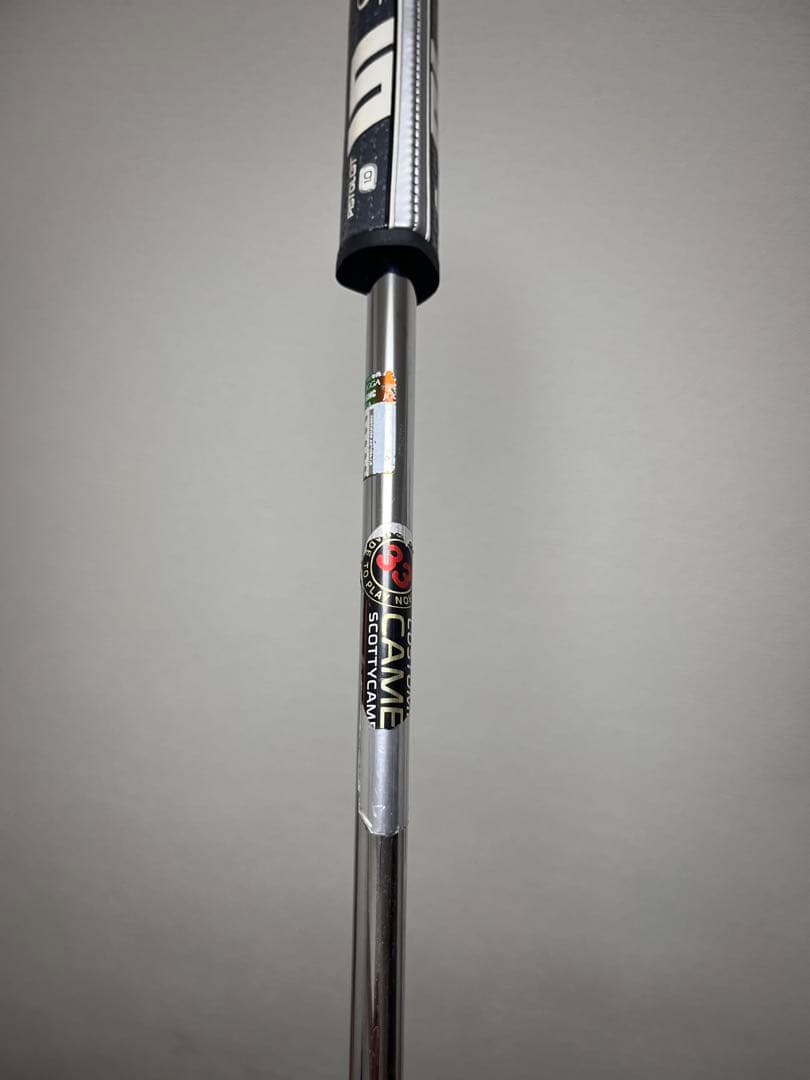 Scotty Cameron M2 SELECT NEWPORT パター