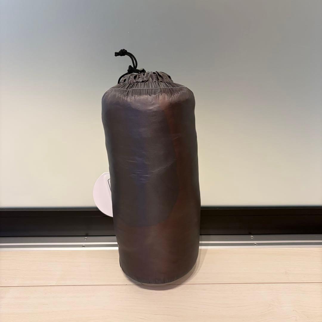 【新品】NANGA オーロラテックス ライト 450DX GRY レギュラー