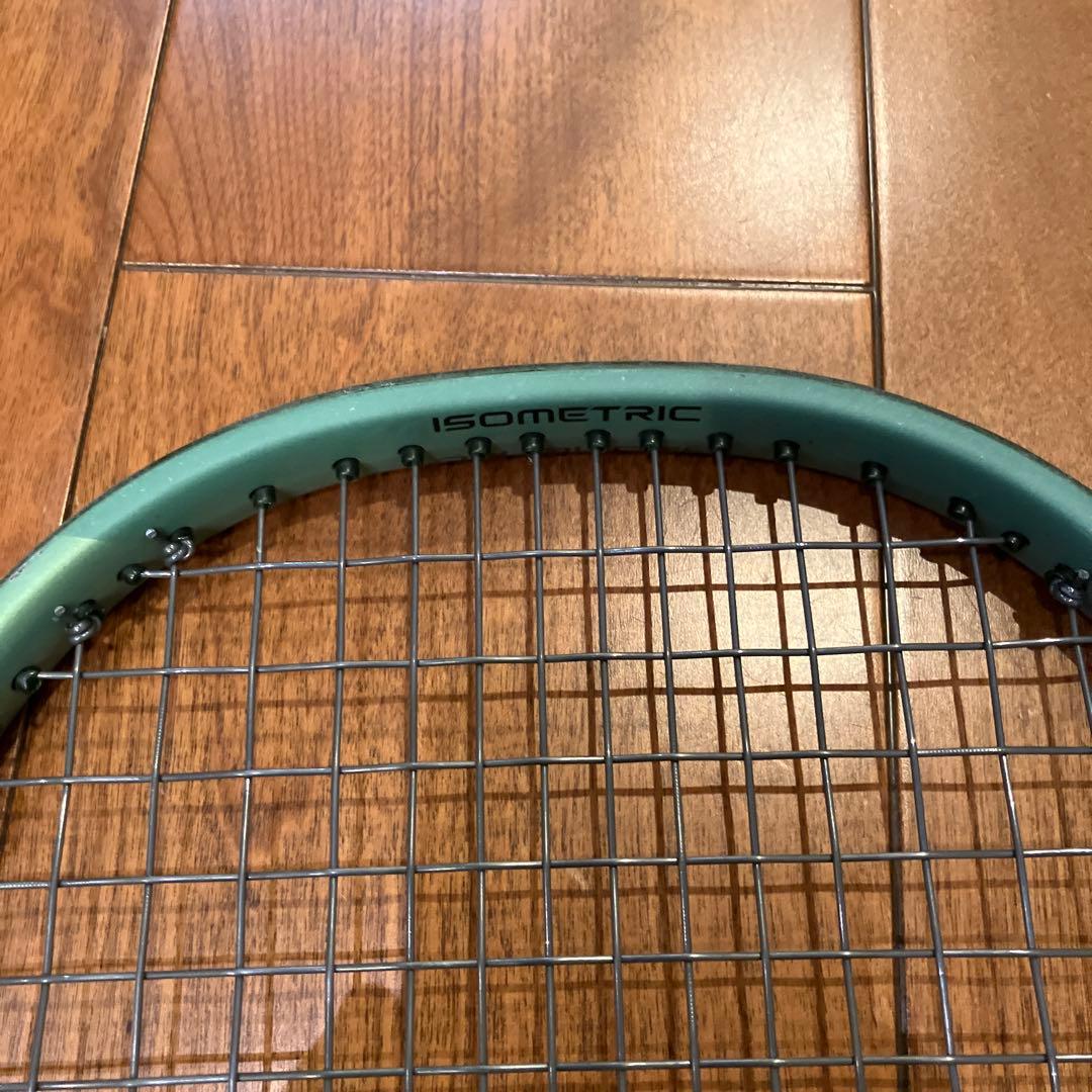 YONEX PERCEPT 100L テニスラケットG1 ヨネックス パーセプト