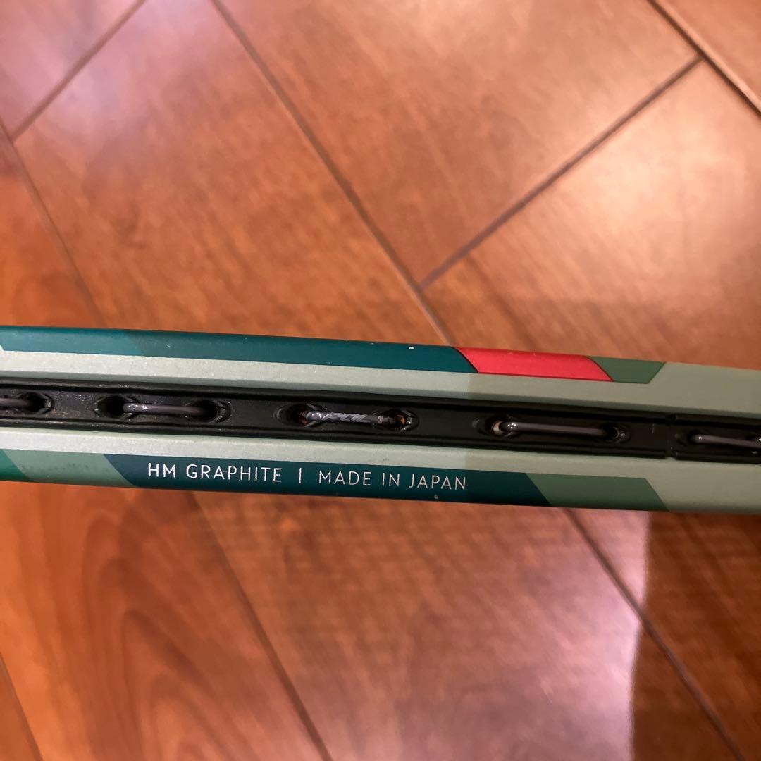 YONEX PERCEPT 100L テニスラケットG1 ヨネックス パーセプト