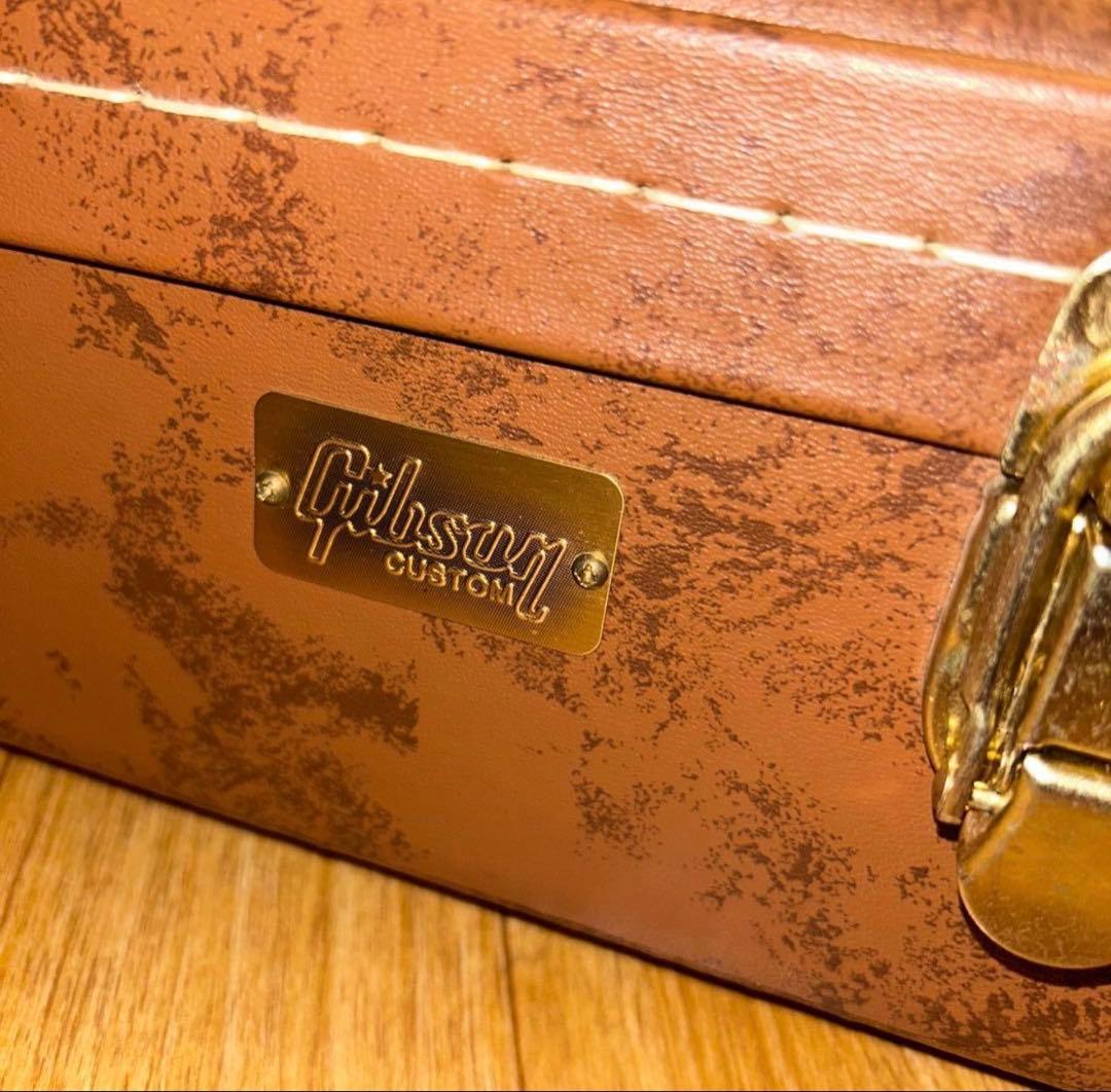 ギター Gibson Custom Shop 2014 Les Paul Custom