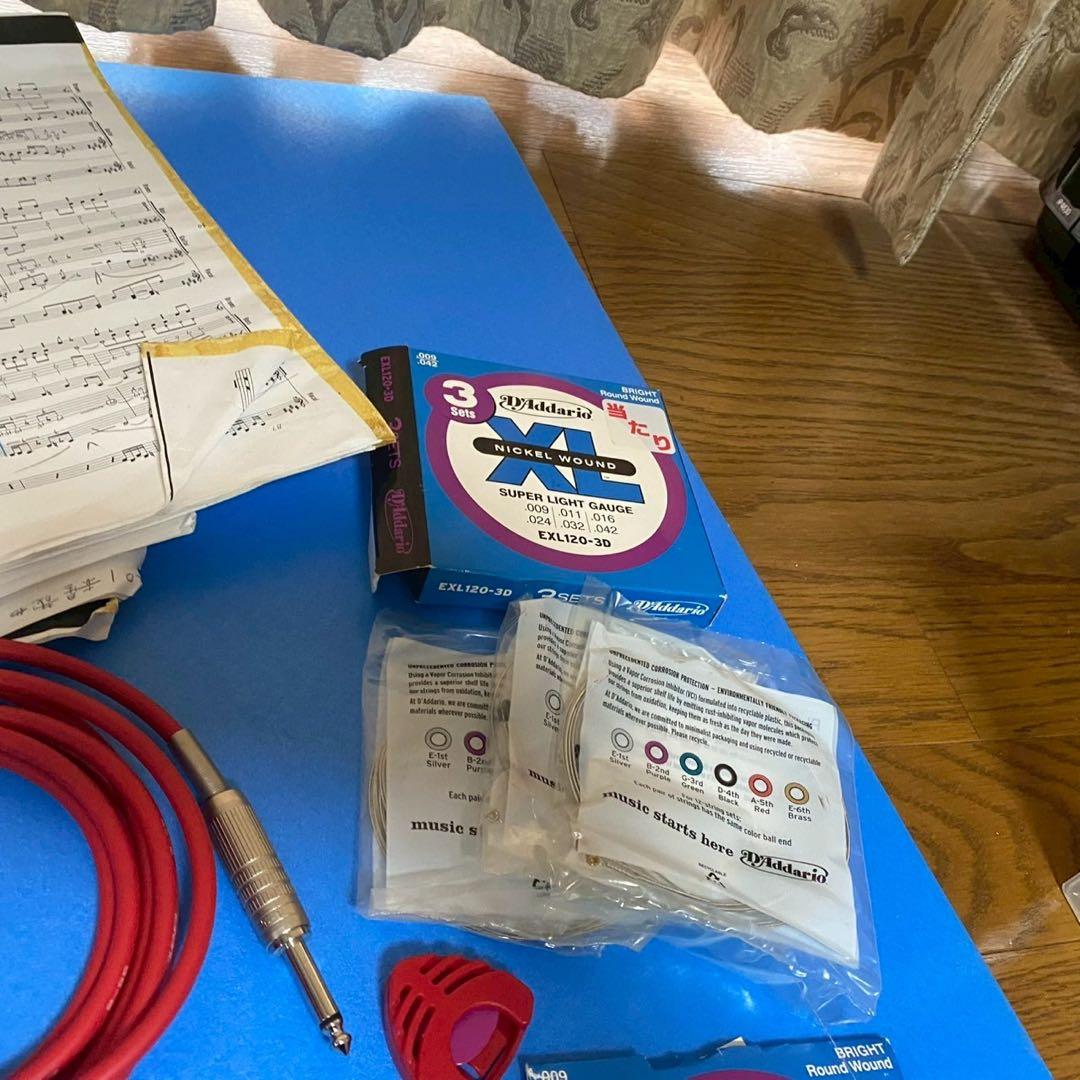 日本製 ストラトキャスター History Z1-CFS　？