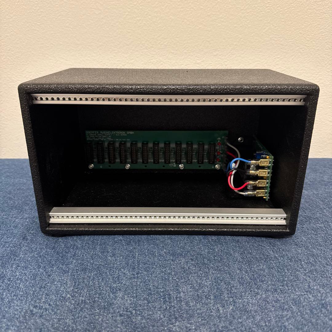 FER A-100 ユーロラックケース