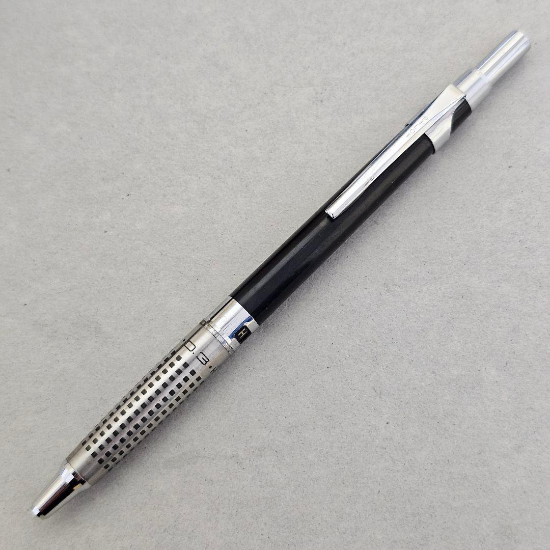 PILOT H-2003 ダブルノック ハイメカ ハイメカホルダー 廃盤