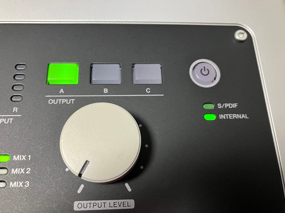 美品 steinberg UR28M スタインバーグ オーディオインターフェース