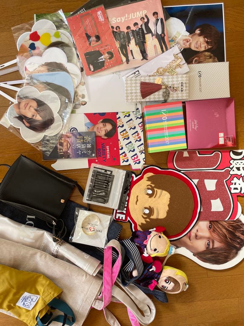 山田涼介まとめ売り