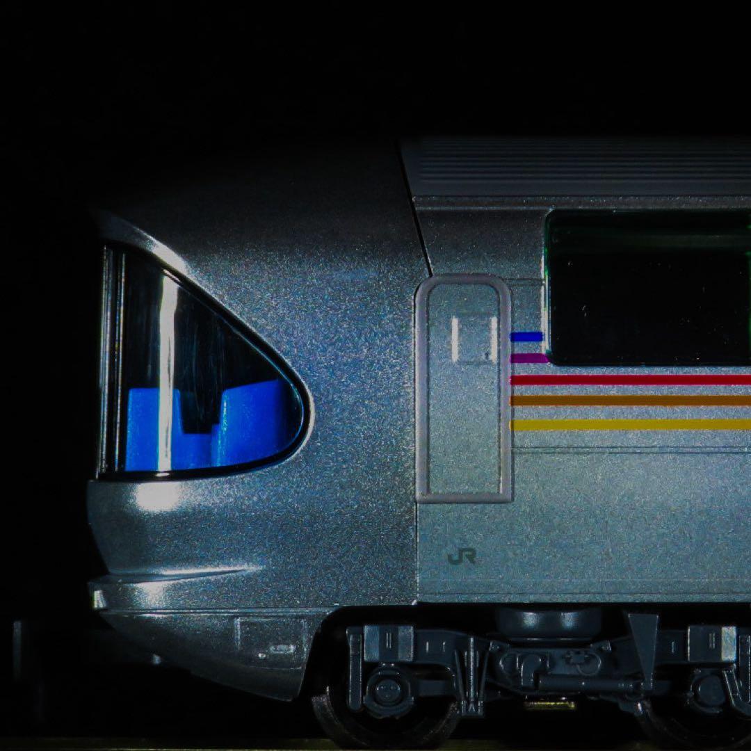 TOMIX E26系 + PZ6277 床下部品 セット【新品,未使用品】