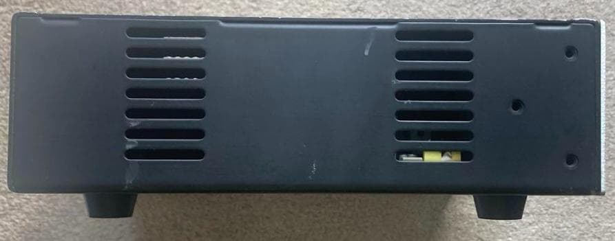 【~12/29まで】最終価格　Markbass Little Mark 800