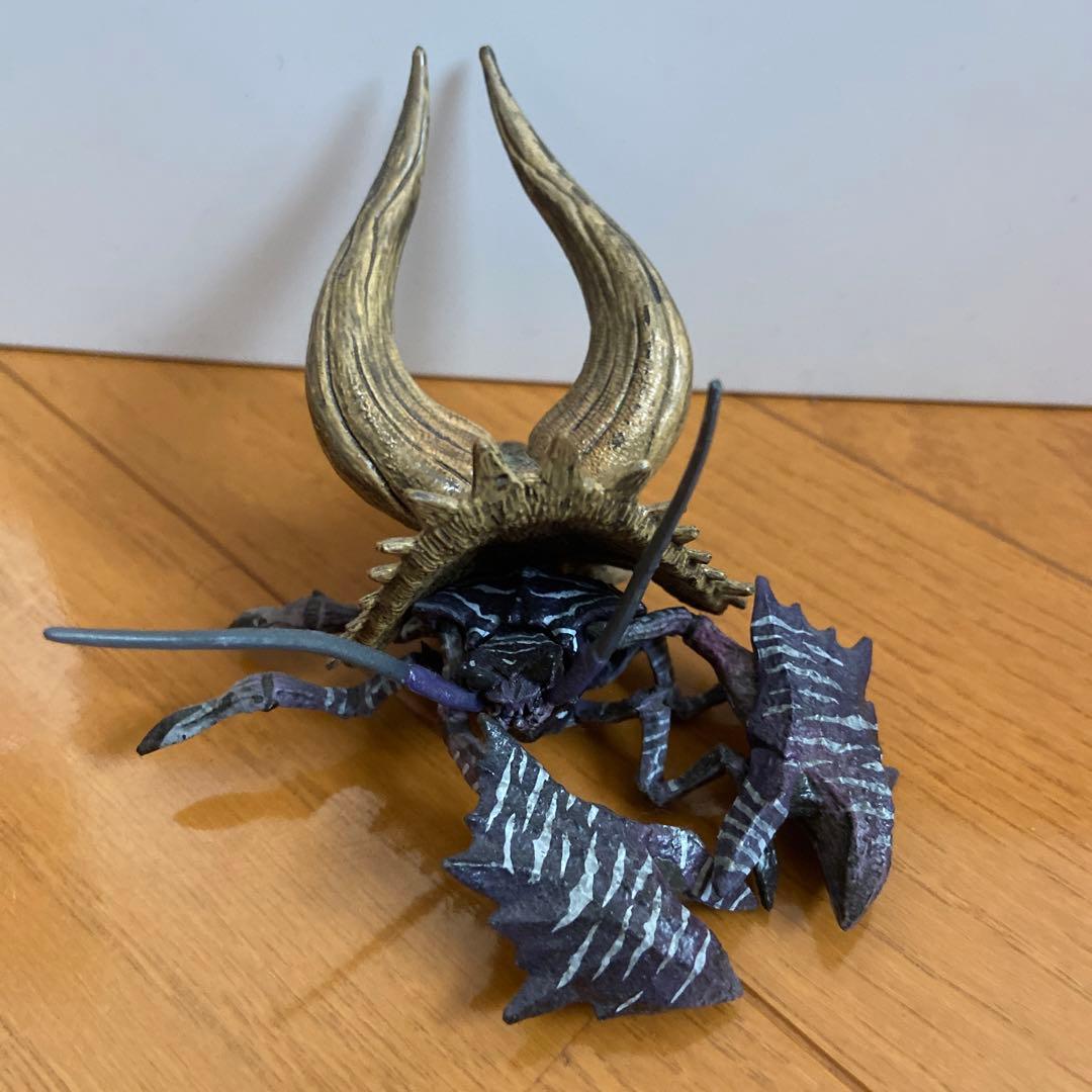 【今週だけの特別内容】 モンスターハンター フィギュア　9体　まとめ売り