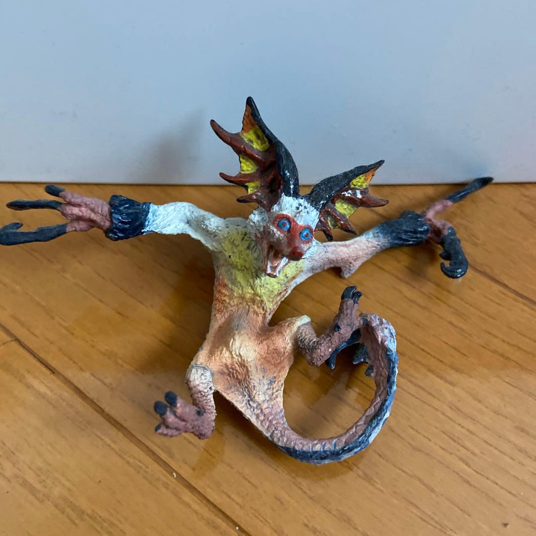 【今週だけの特別内容】 モンスターハンター フィギュア　9体　まとめ売り