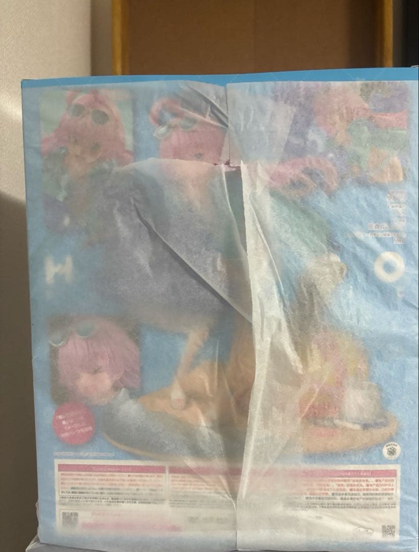 ホシノ(水着) 1/7スケール プラスチック製 塗装済み完成品フィギュア