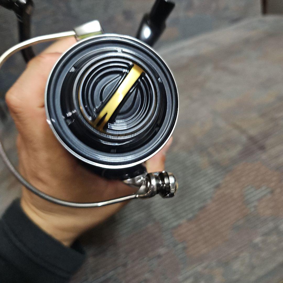 SHIMANO　19ステラ14000XG