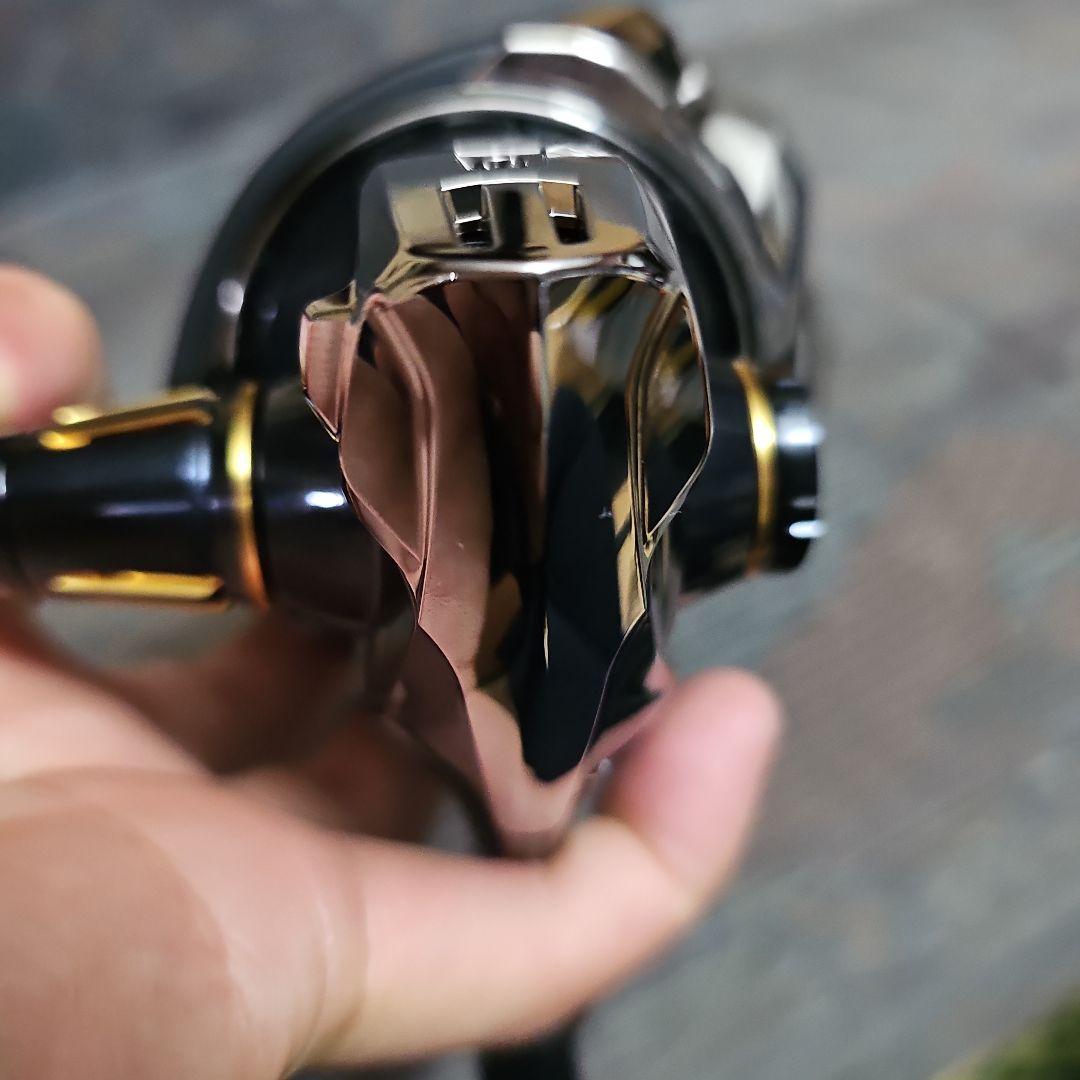 SHIMANO　19ステラ14000XG