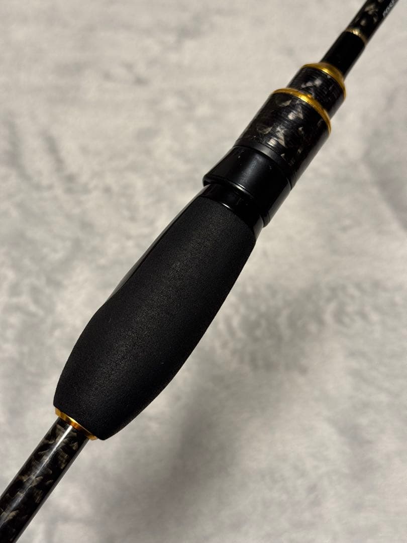 エバーグリーン　ソルティセンセーション 【PSSS-70S　Dアタッカー】