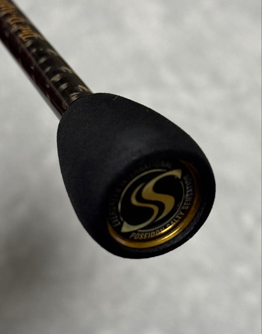 エバーグリーン　ソルティセンセーション 【PSSS-70S　Dアタッカー】