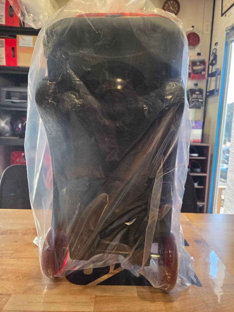 STORM SB207-DF 新品未使用