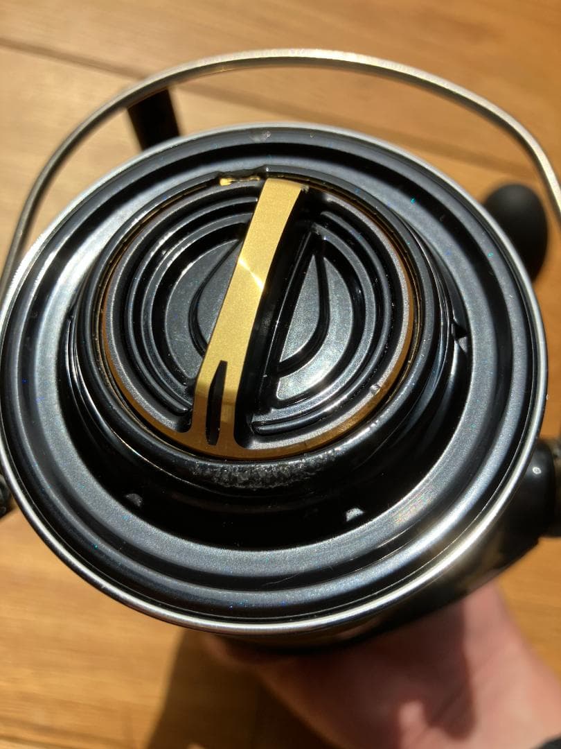 シマノ20ステラ SW 18000HG（STELLA SW 18000HG）