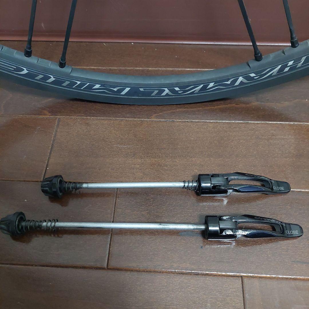 カンパニョーロ SHAMAL MILLE シャマルミレ　C17