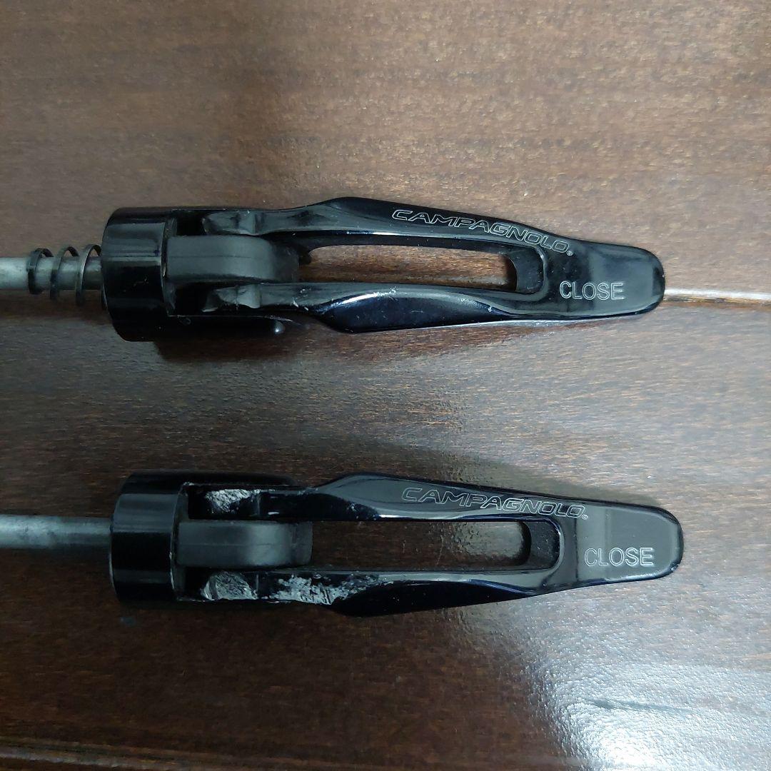 カンパニョーロ SHAMAL MILLE シャマルミレ　C17