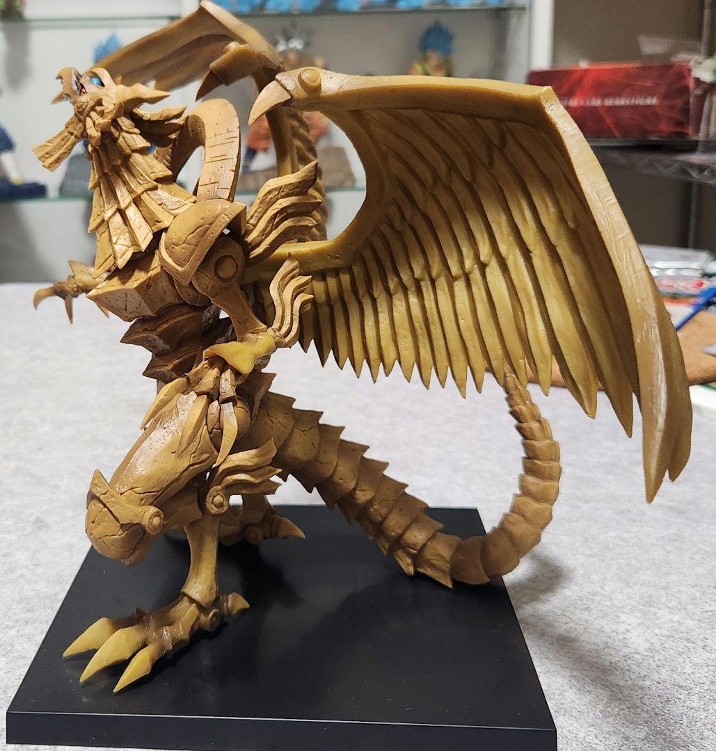 遊戯王 BANDAI NAMCOA賞 ラーの翼神竜 三幻神顕現16日まで