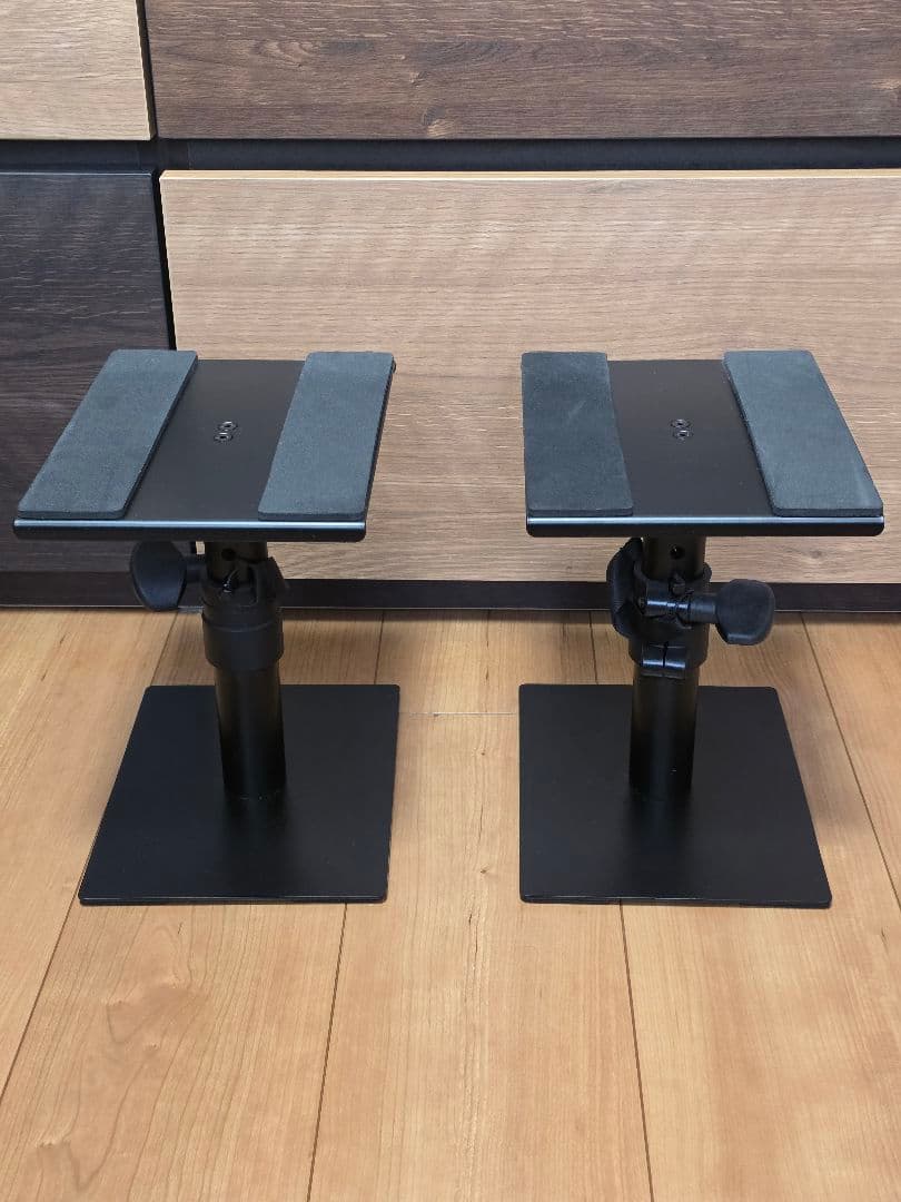 YAMAHA HS5 ホワイト + スタンド