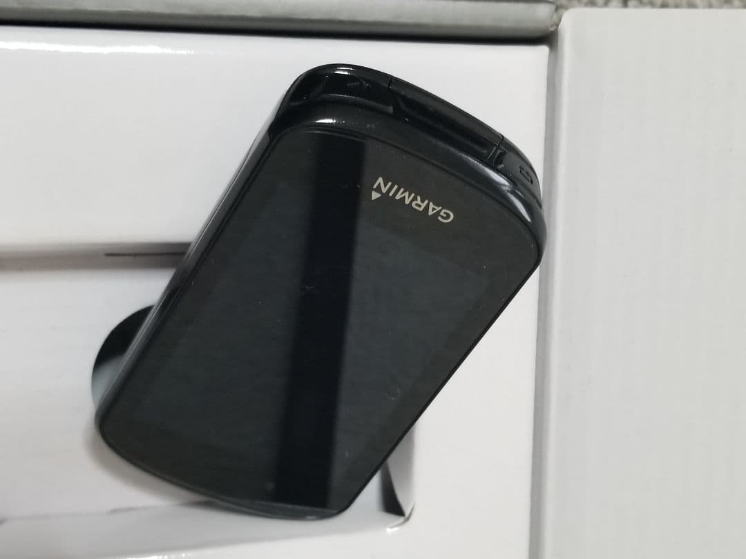 GARMIN GPSサイクルコンピューター EDGE 830