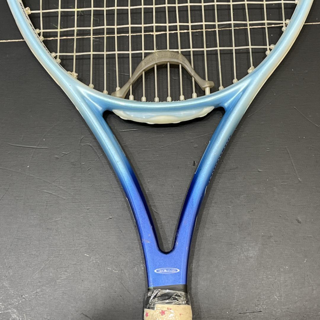 BRIDGESTONE　ブリジストン　DYNABEAM　FX　ラケット　希少品
