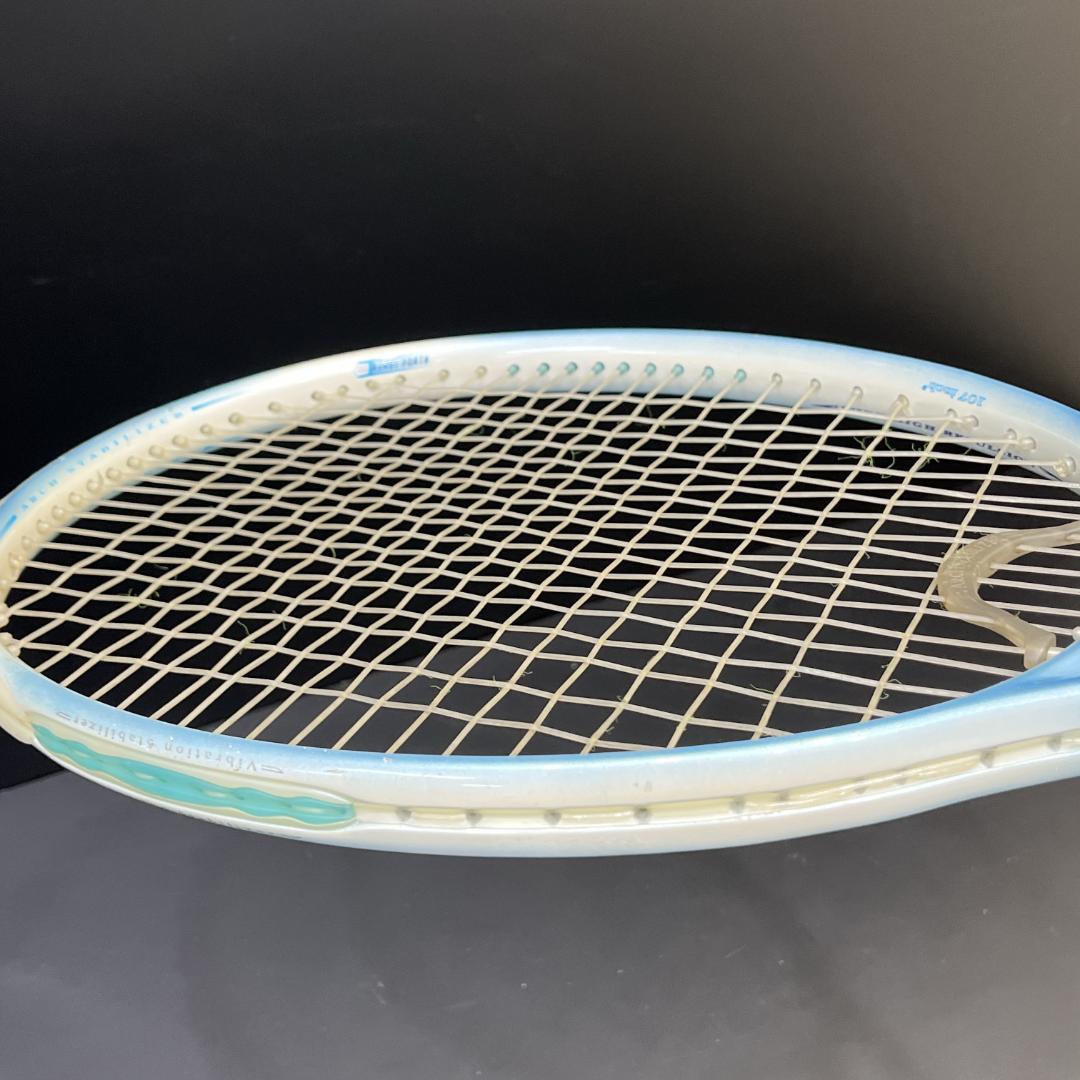 BRIDGESTONE　ブリジストン　DYNABEAM　FX　ラケット　希少品