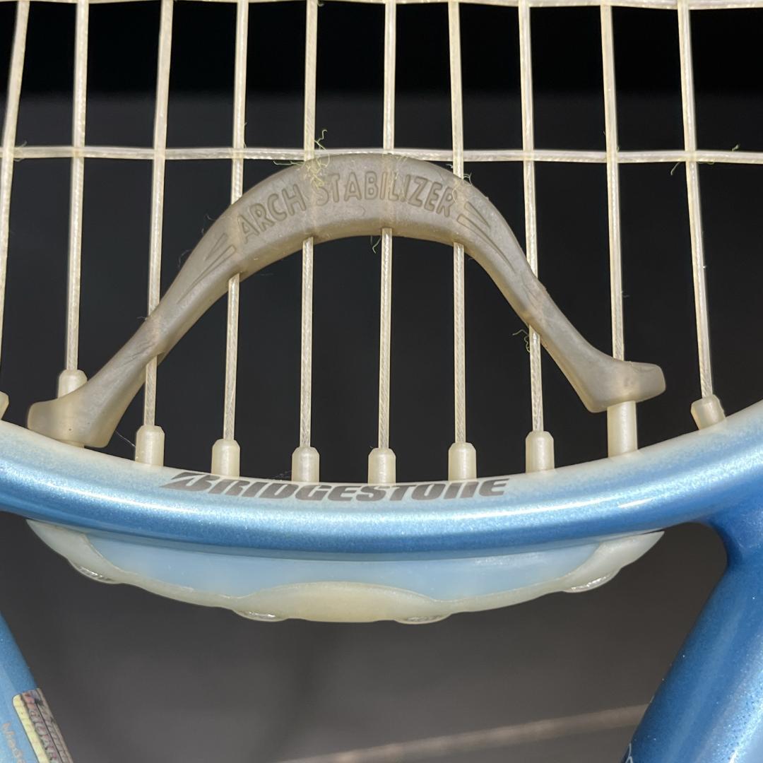 BRIDGESTONE　ブリジストン　DYNABEAM　FX　ラケット　希少品