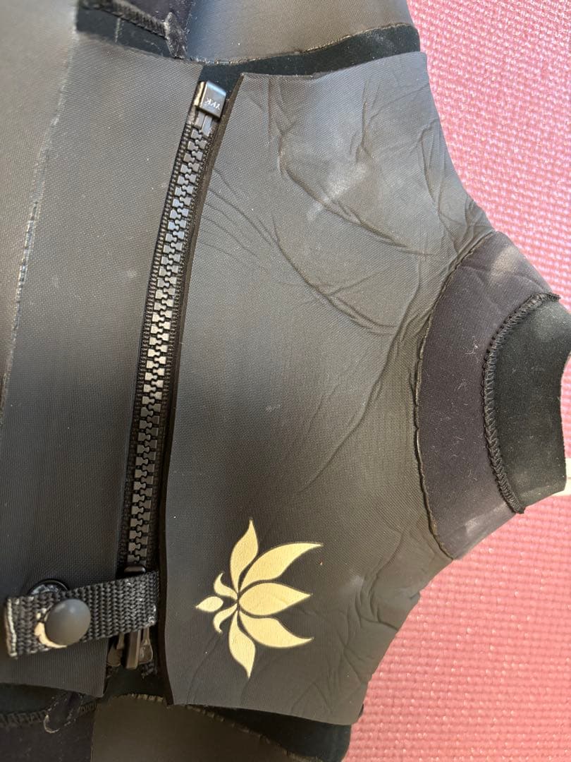 AXXE ウェットスーツ冬用