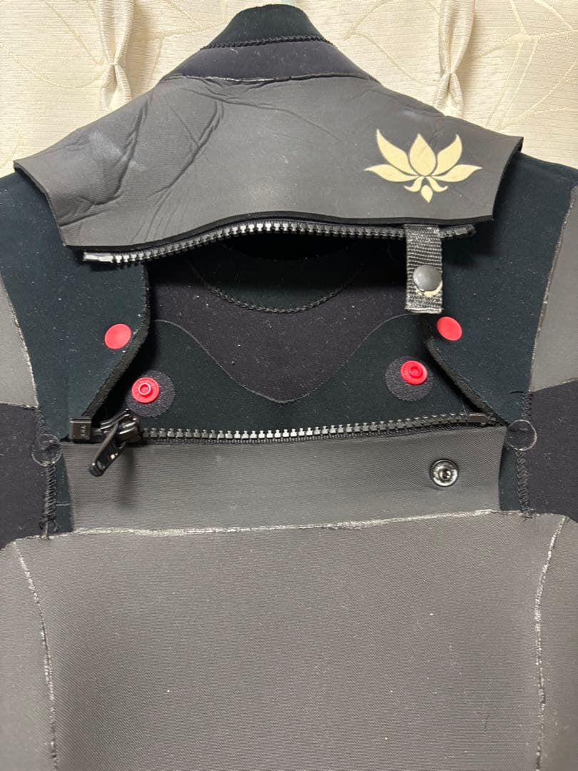 AXXE ウェットスーツ冬用