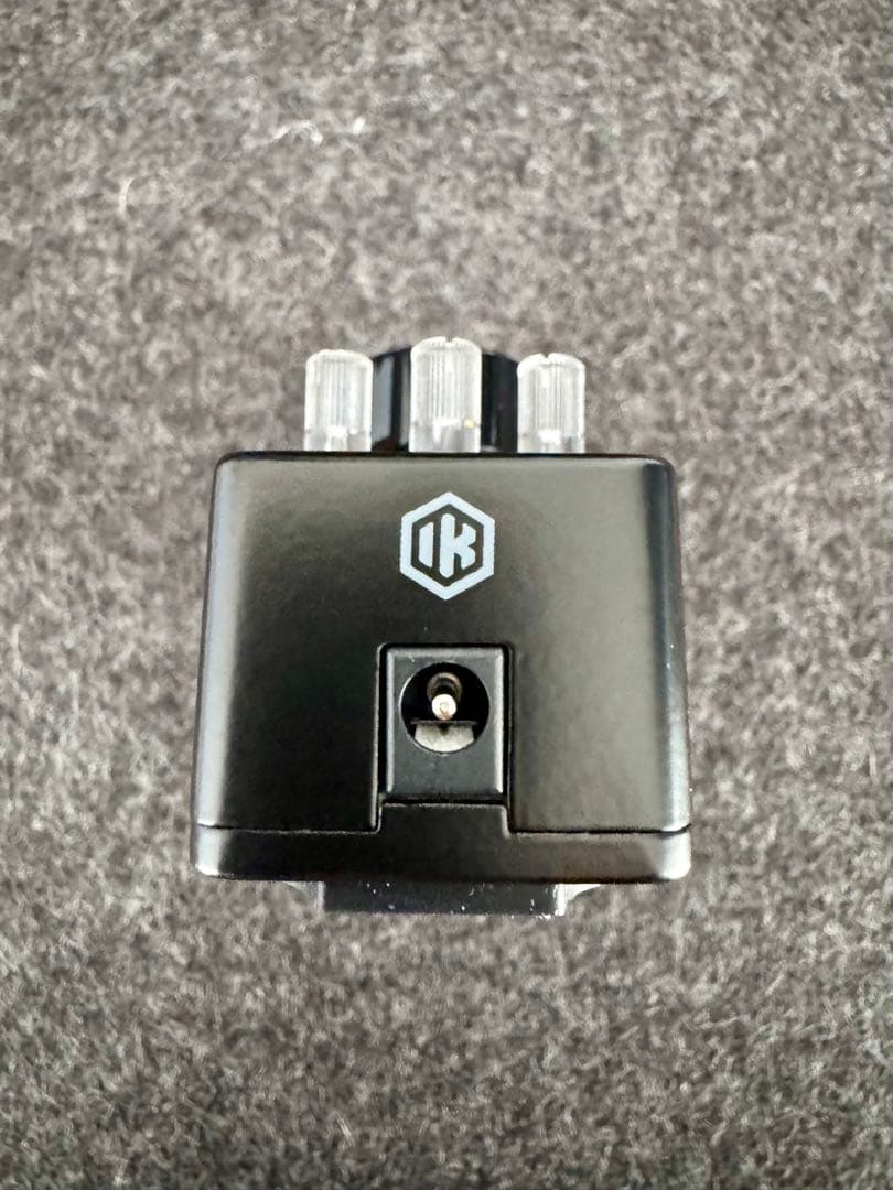 IK MULTIMEDIA ( アイケーマルチメディア ) TONEX One