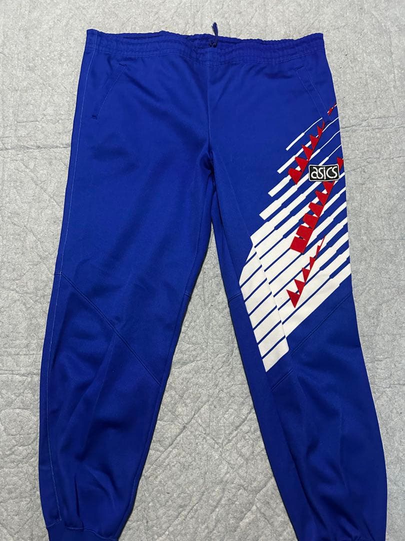 日本代表　ジャージ　ドーハモデル　上下セット