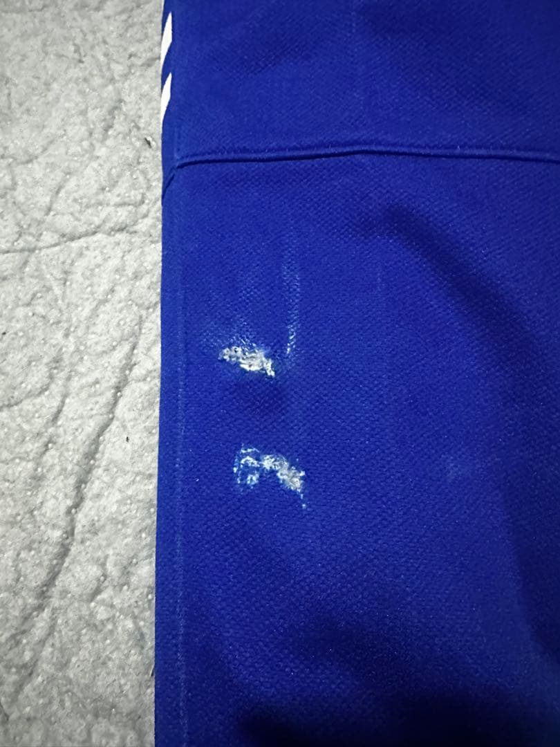 日本代表　ジャージ　ドーハモデル　上下セット